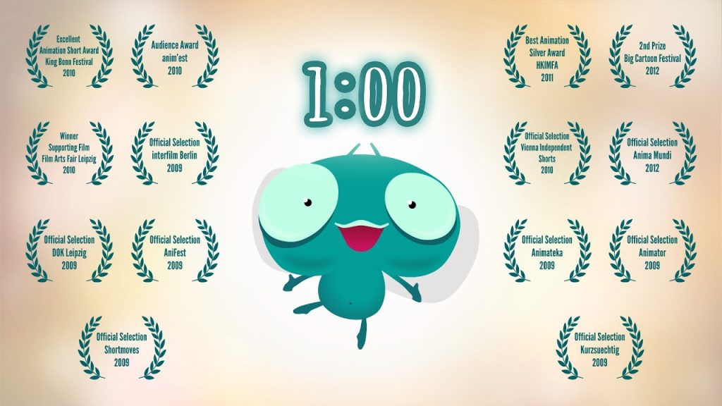 One minute fly official webcompetent